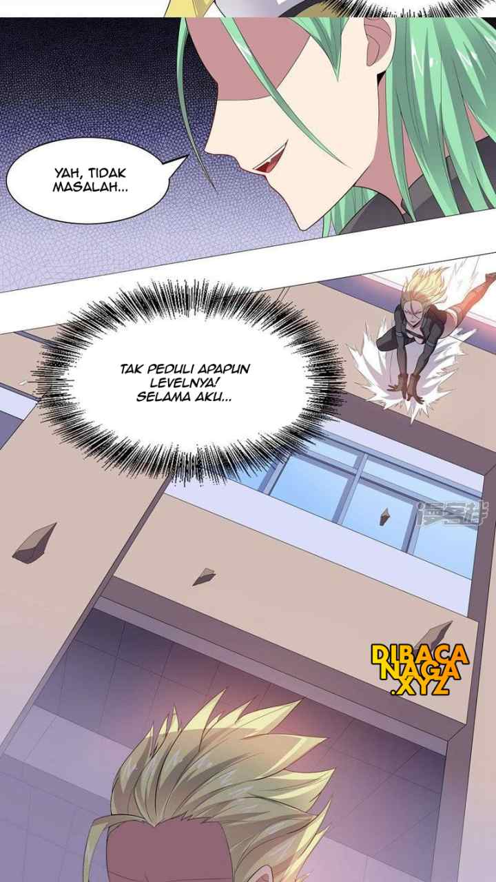 Big Hero's Girlfriend is Super Fierce! chapter 26 halaman 6