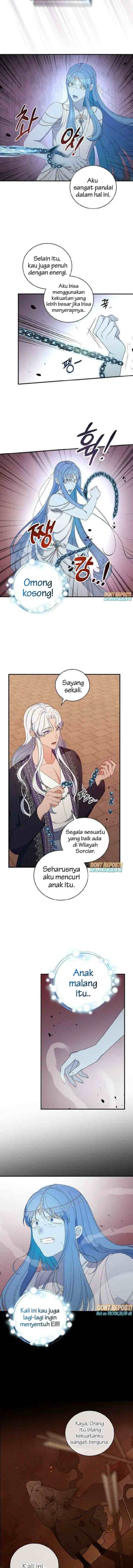 Duchess of the Glass House chapter 86 halaman 4