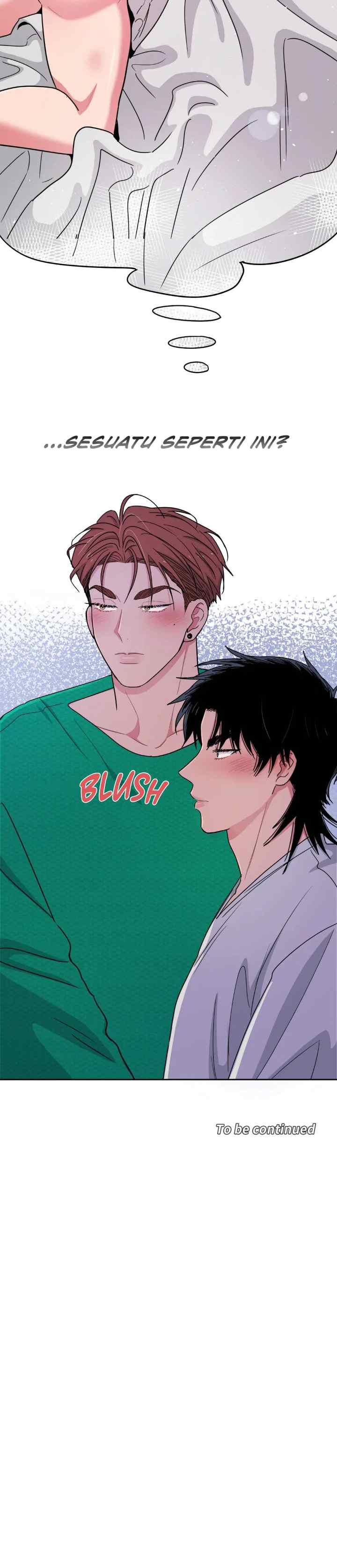 Arts Mans chapter 28 halaman 19