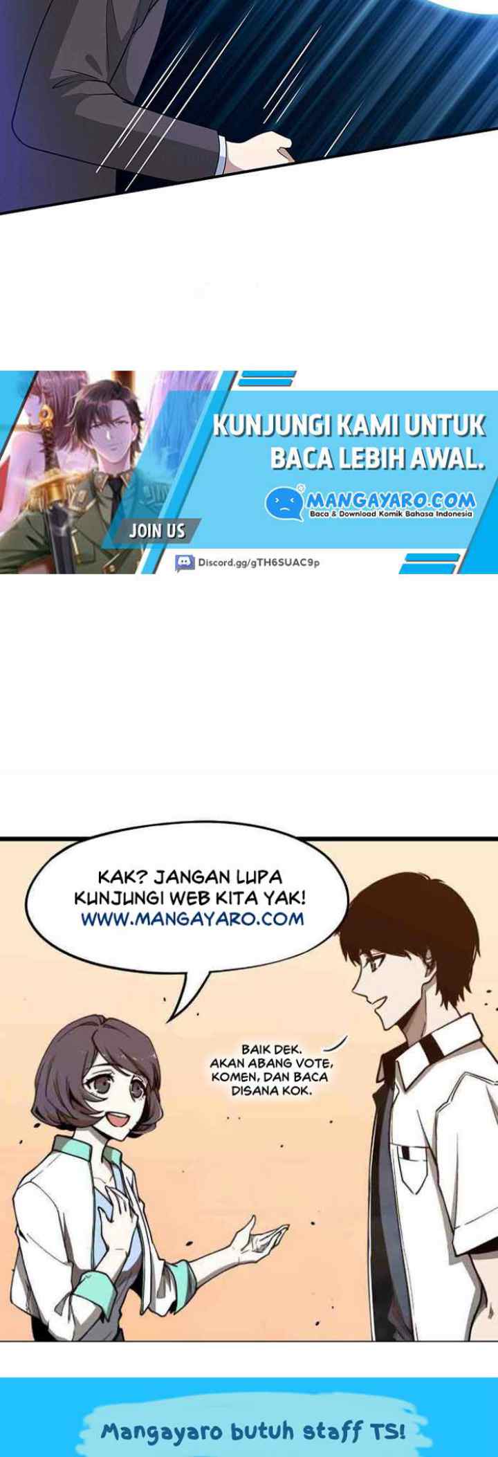 God of War Dragon Son-in-law chapter 72 halaman 17