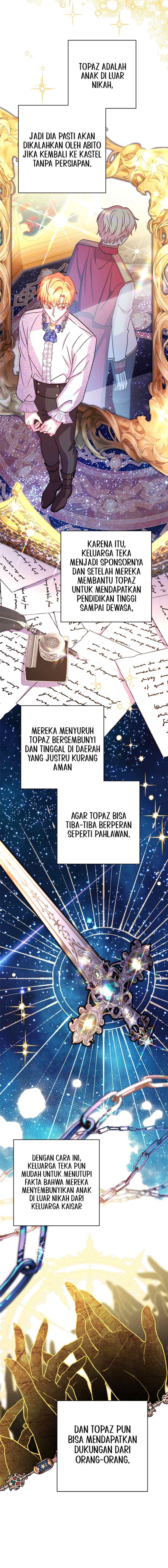Anyway, It Is A Ropan chapter 60 halaman 16