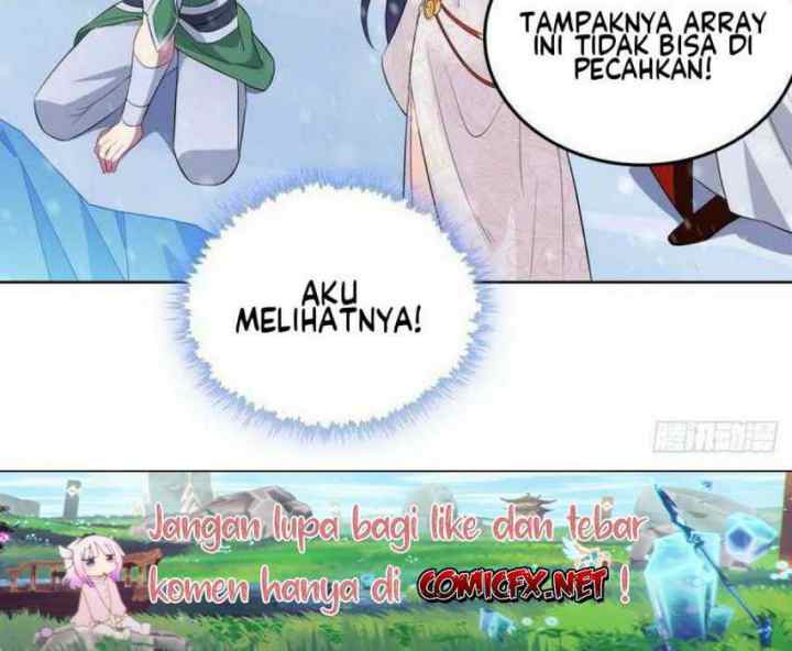 Forced To Become the Villain's Son-in-law chapter 82 halaman 8