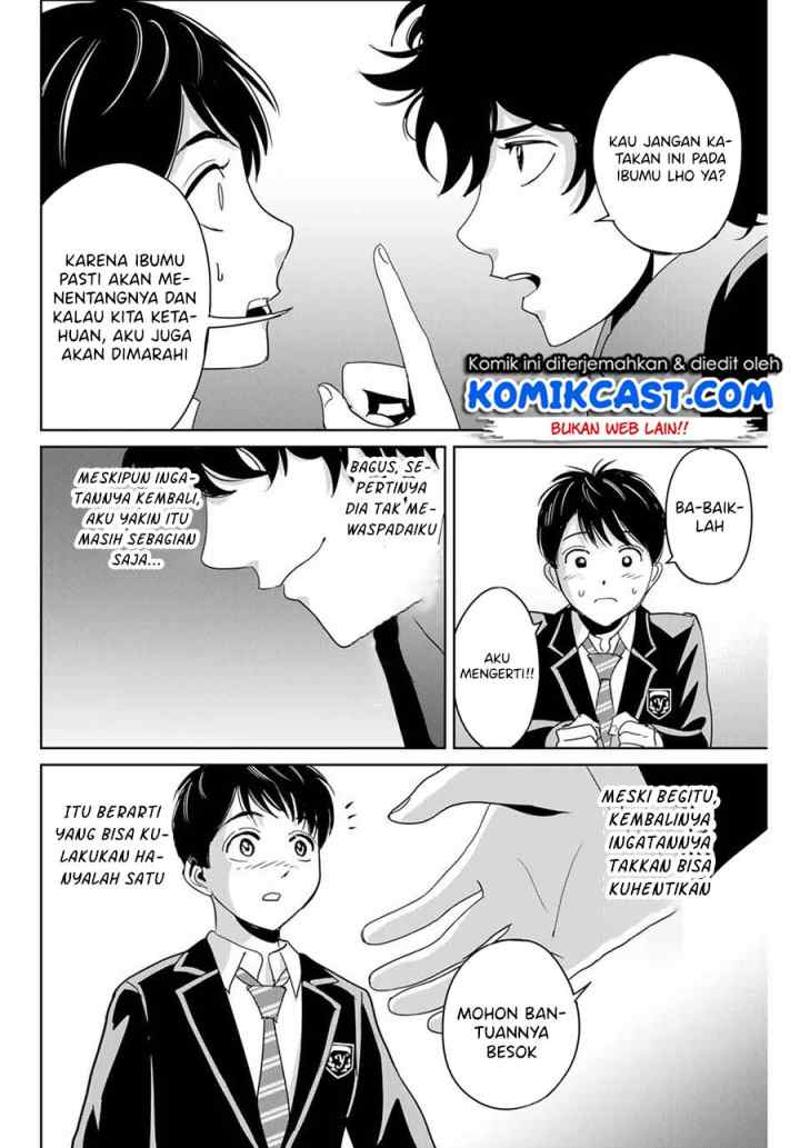 Fukushuu No Kyoukasho chapter 28 halaman 17