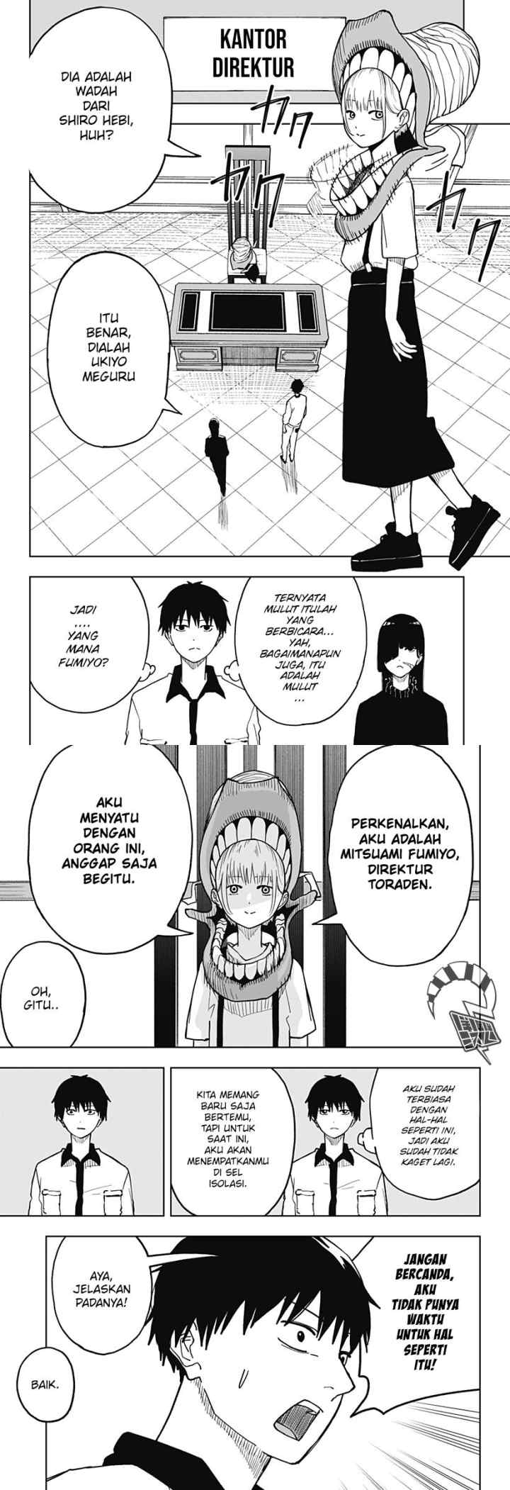 Stage S chapter 9 halaman 7