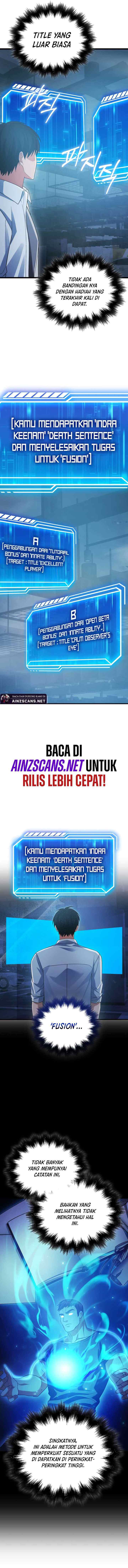 Max Talent Player chapter 14 halaman 6