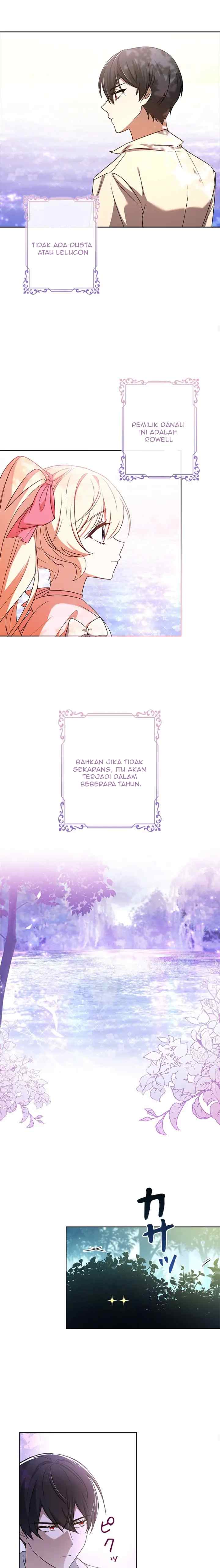 Happy In-Law chapter 16 halaman 6