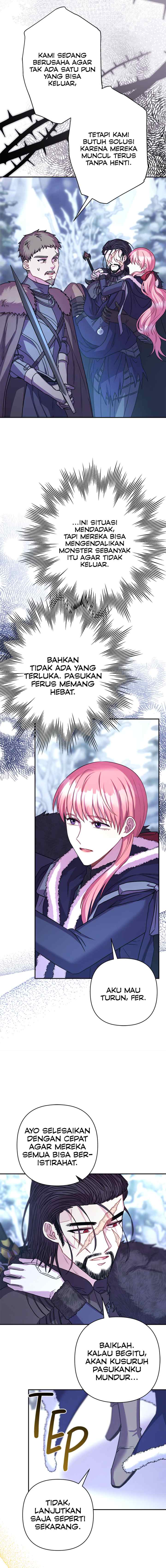 Anyway, It Is A Ropan chapter 74 halaman 11