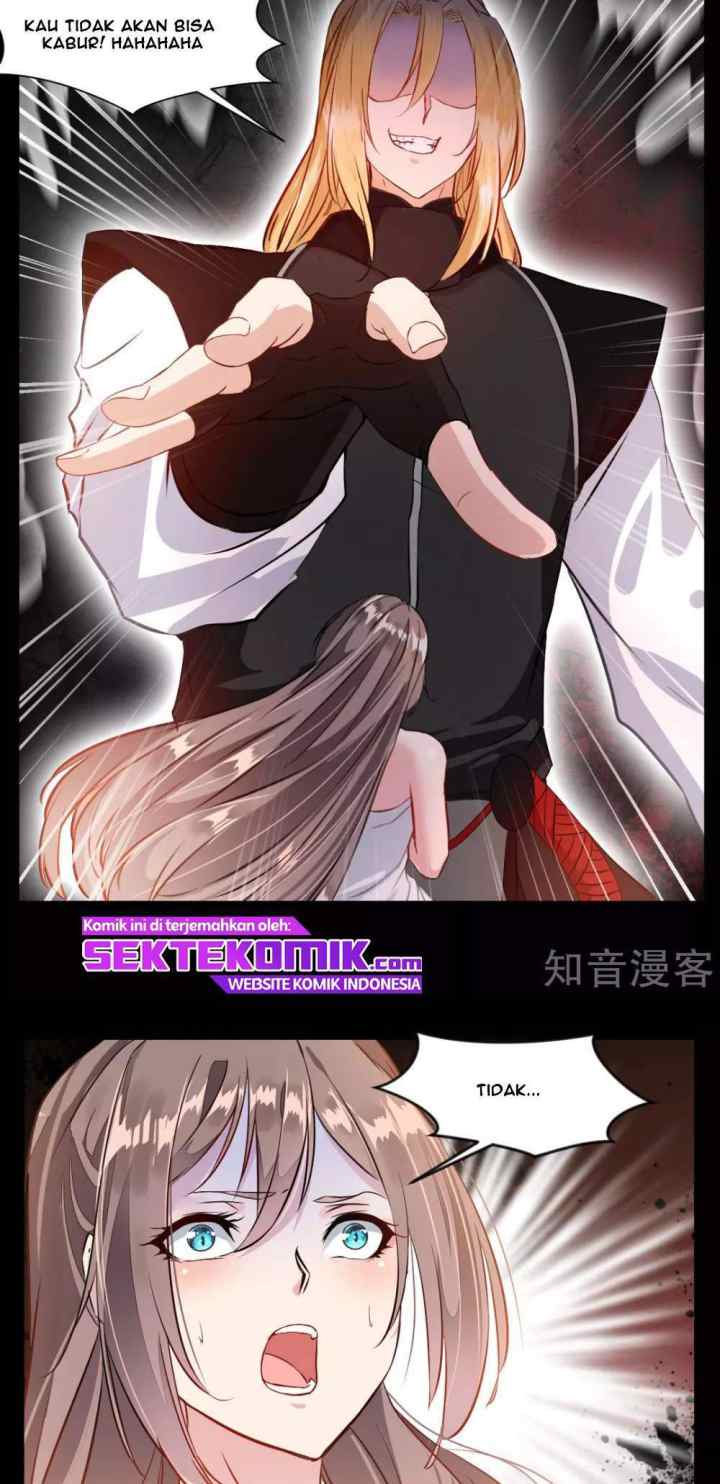 Jueshi Guzun chapter 32 halaman 4