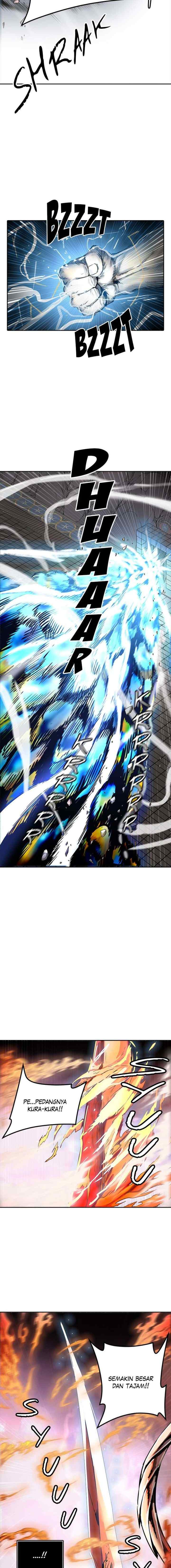 Tower of God chapter 459 halaman 6