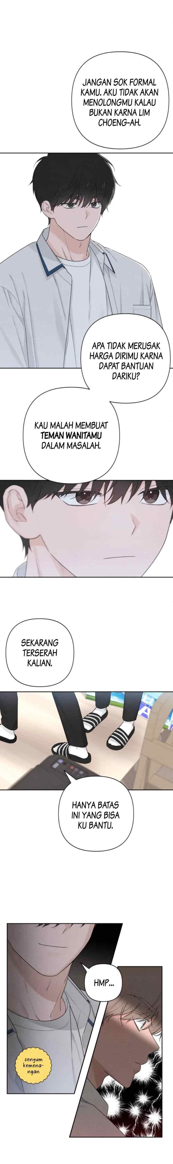 Apocalypse of Youth chapter 54 halaman 12