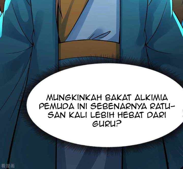 Apprentices Are All Female Devil chapter 55 halaman 17
