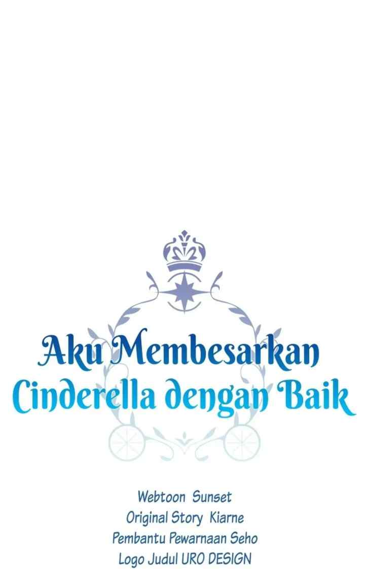 A Weak Tale of Cinderella's Stepmom chapter 3 halaman 18