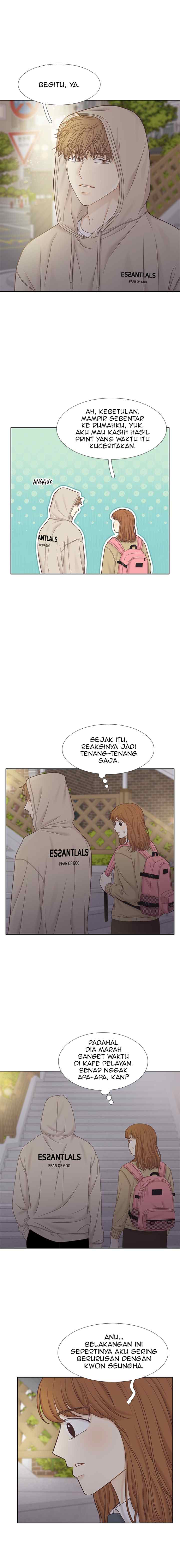Odd Girls Out S2 chapter 200 halaman 13