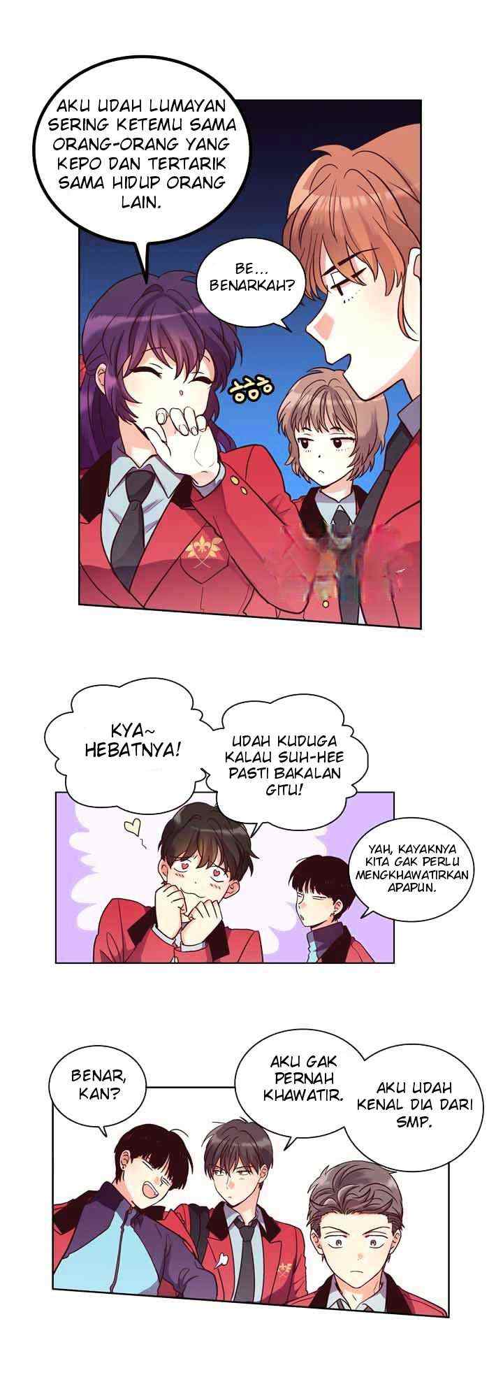 Pride Complex chapter 24.2 halaman 8