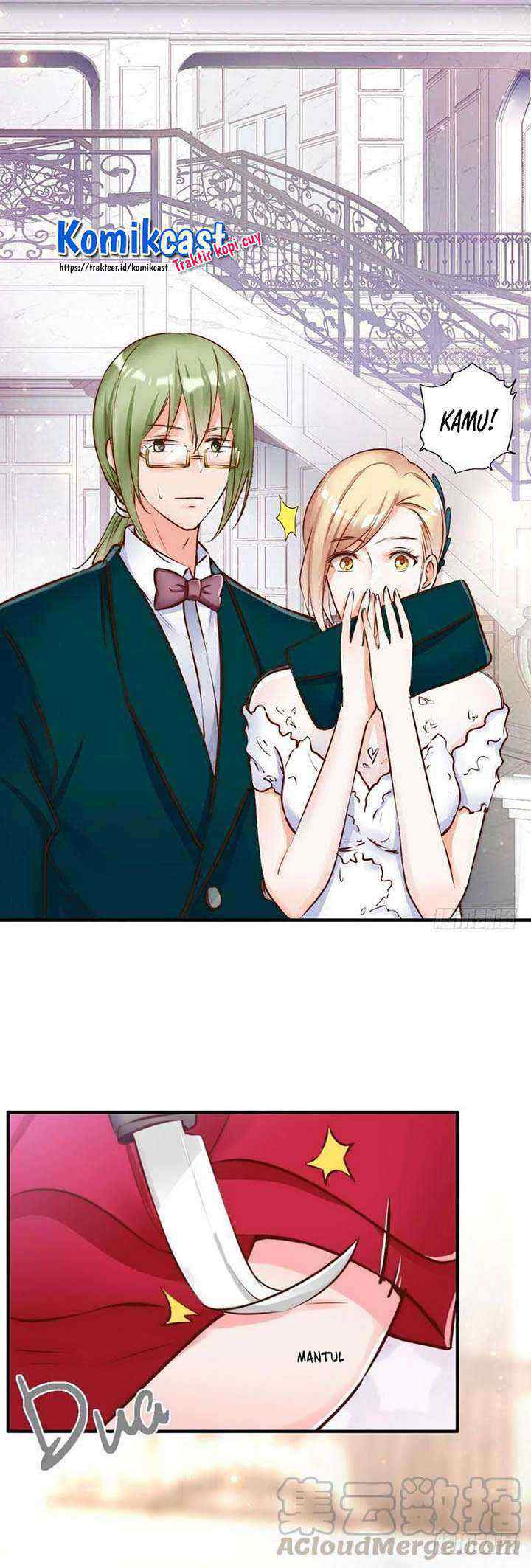 My Wife is Cold-Hearted chapter 114 halaman 11