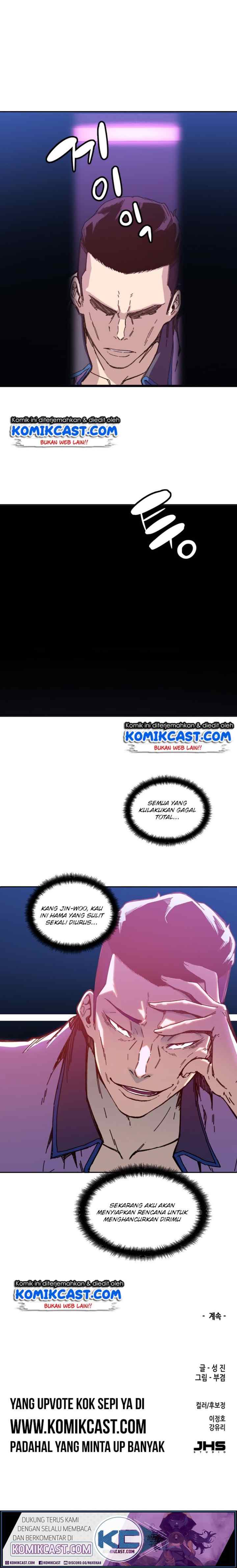 OOPARTS chapter 9 halaman 10