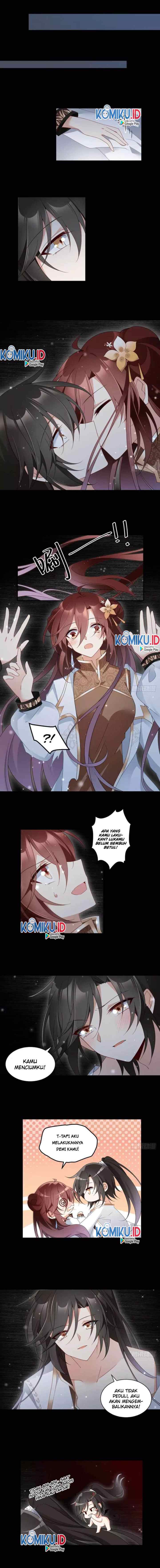 Meng Shi Zai Shang chapter 143 halaman 4