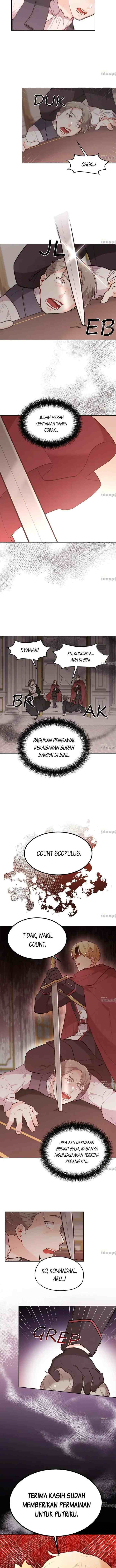 I Was Just an Ordinary Lady chapter 128 halaman 6