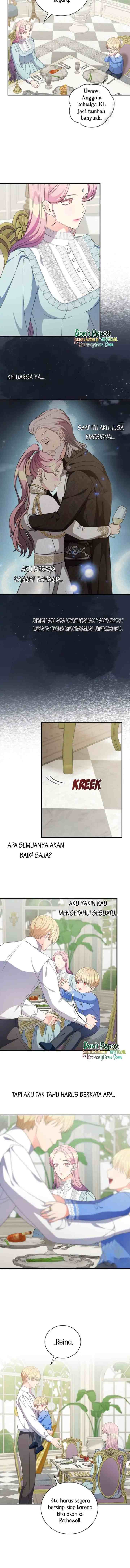 Duchess of the Glass House chapter 70 halaman 4