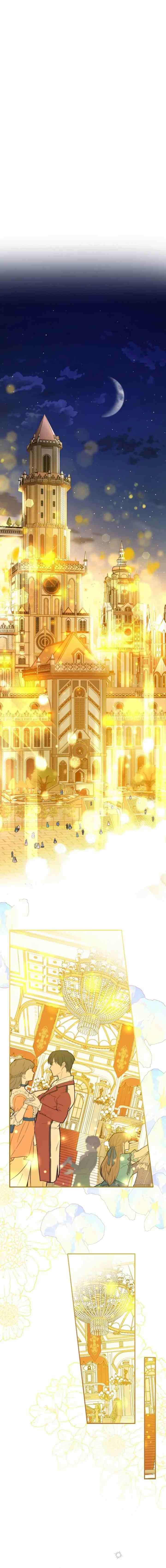 I Tamed the Crazy Marquis chapter 59 halaman 7