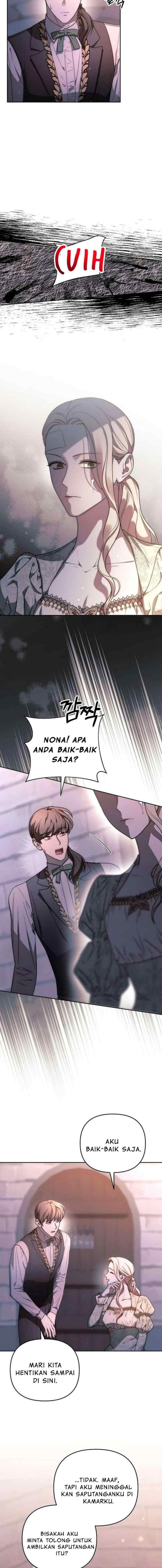 How To Turn A Kind Savior Into An Emperor chapter 11 halaman 9