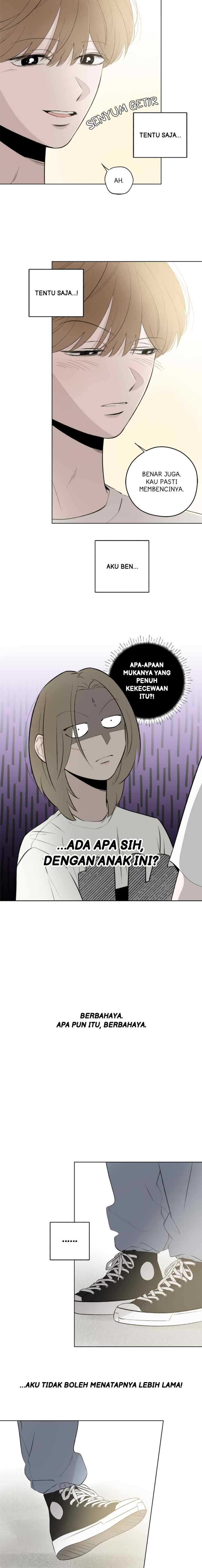Red as a Tomato! chapter 26 halaman 5