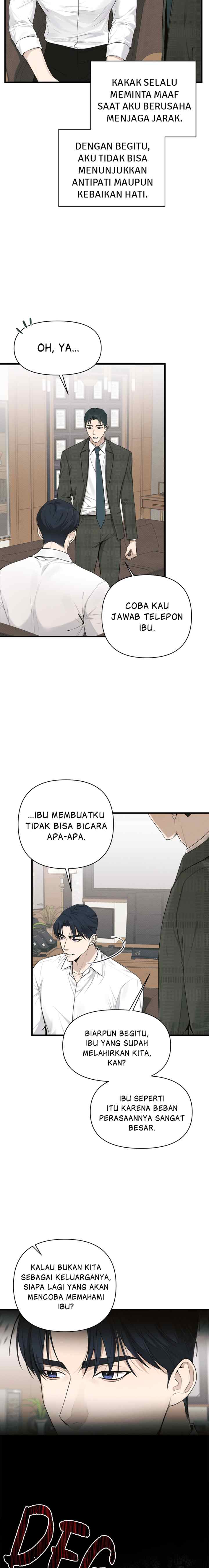 The Perfect Contract chapter 24 halaman 9