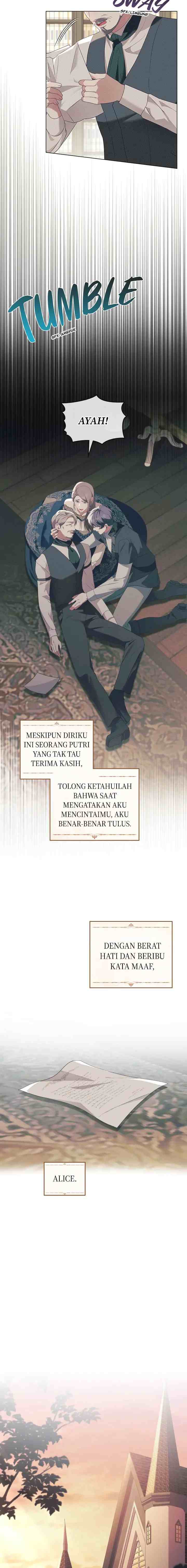 Betrayal of Dignity chapter 11 halaman 10