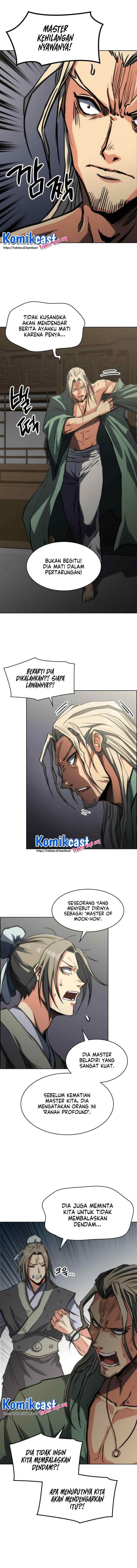 MookHyang - The Origin chapter 15 halaman 15