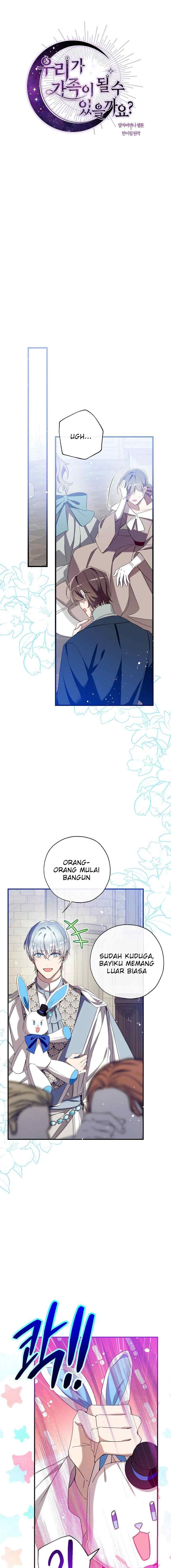 Family is Needed chapter 128 halaman 4