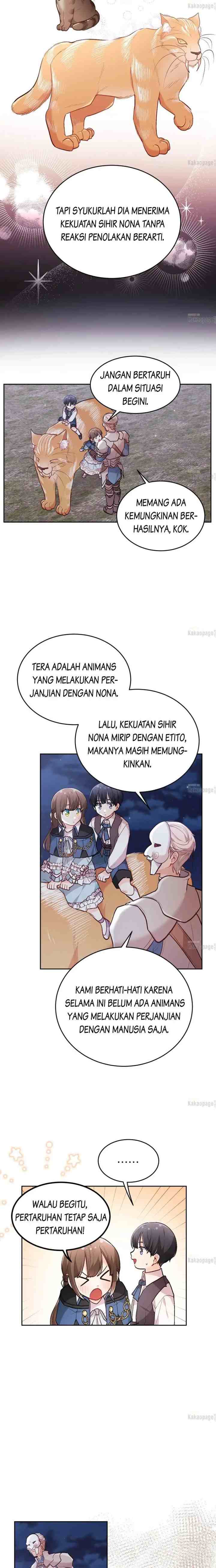 I Was Just an Ordinary Lady chapter 123 halaman 11