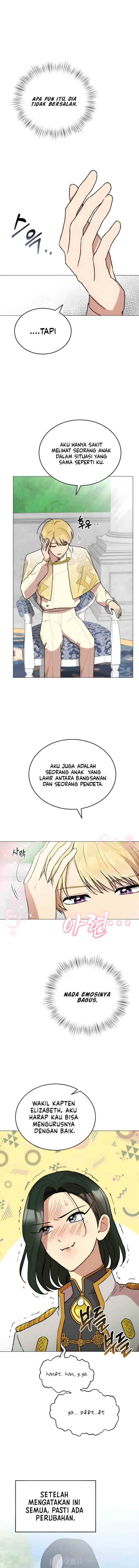 Jesse is Magnet Boy chapter 15 halaman 12
