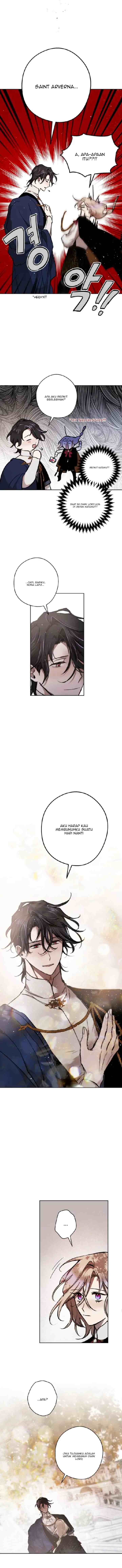 Confession Of The Demon King chapter 35 halaman 9