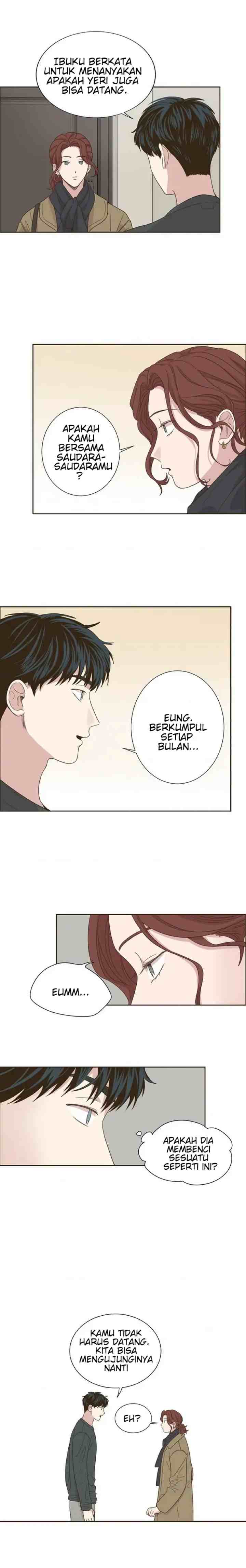 Sons of Pampire chapter 1 halaman 11