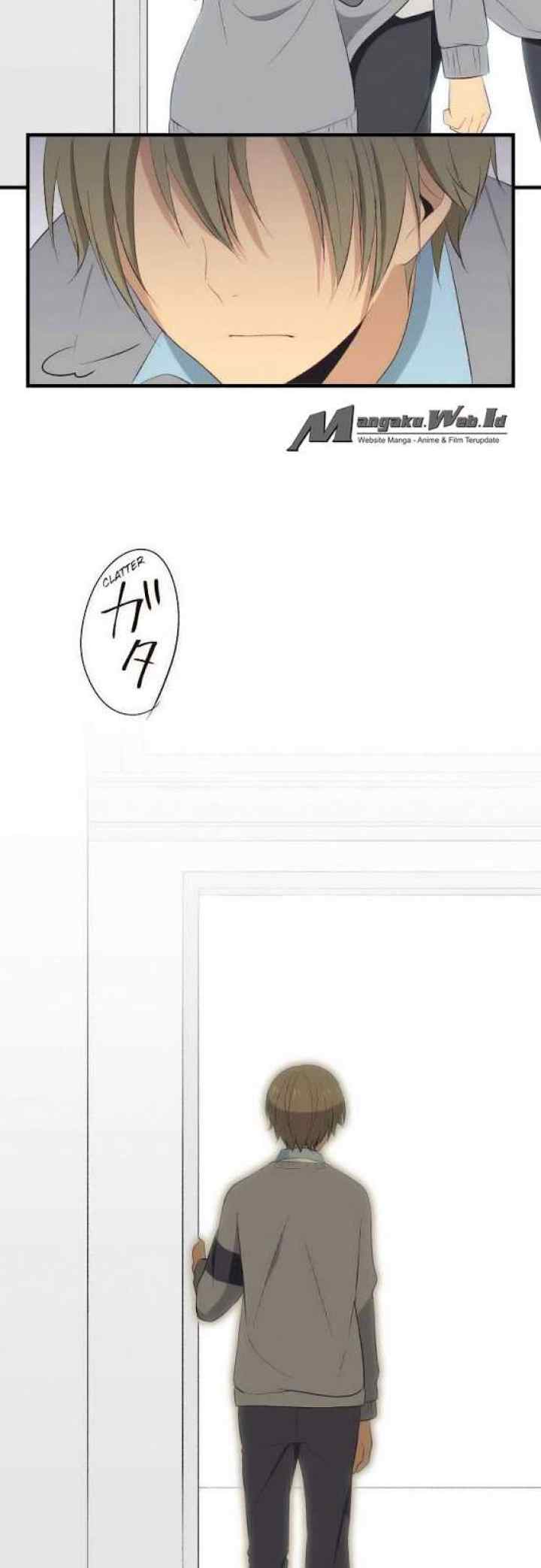ReLIFE chapter 22 halaman 9
