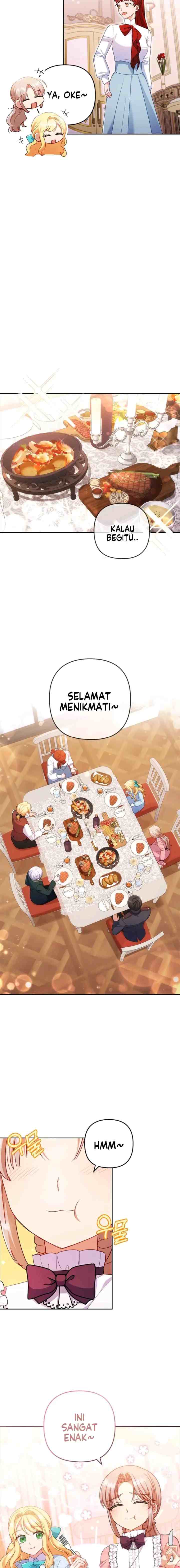I Was Seduced By The Sick Male Lead chapter 42 halaman 15