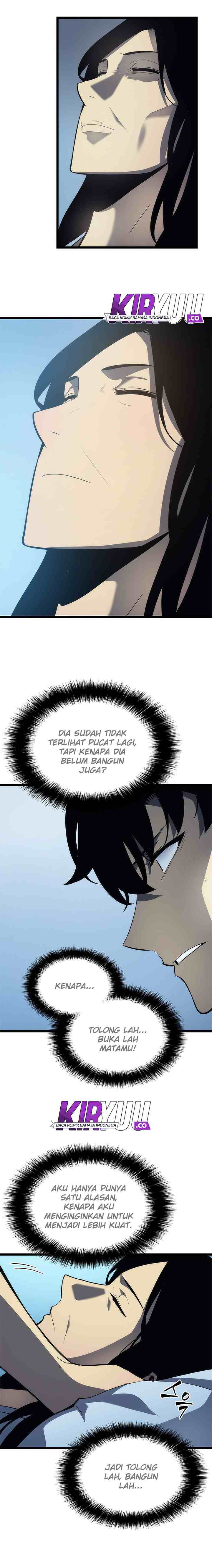 Solo Leveling chapter 89 halaman 11