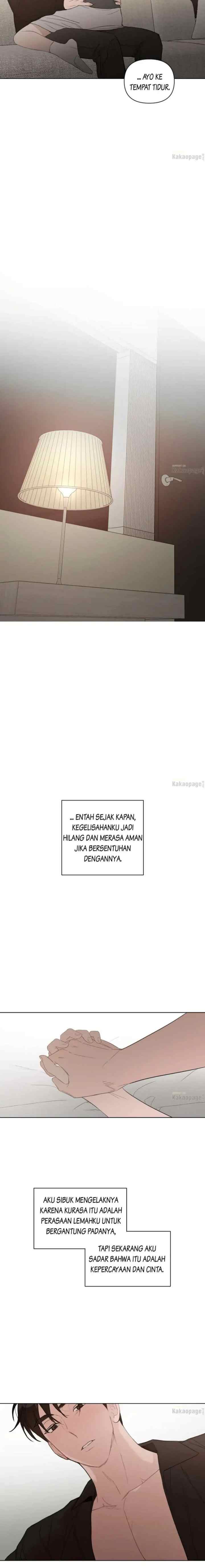 Positively Yours chapter 51 halaman 15