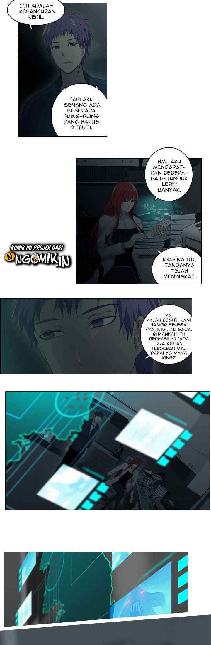 Gong heon ja chapter 15 halaman 13
