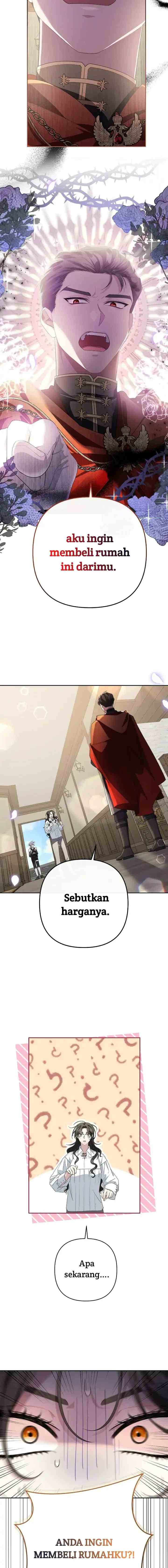 The Runaway Lead Lives Next Door chapter 3 halaman 14