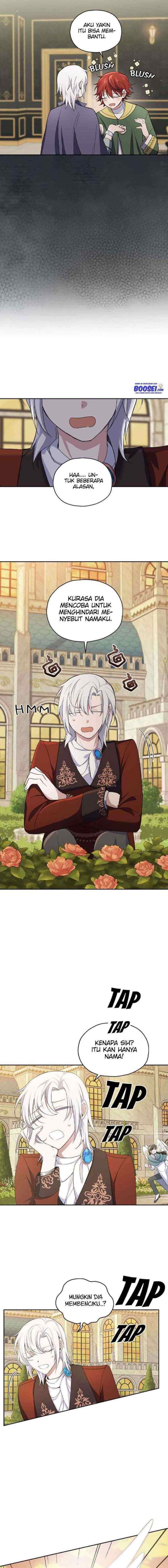 Silver Demon King chapter 25 halaman 10