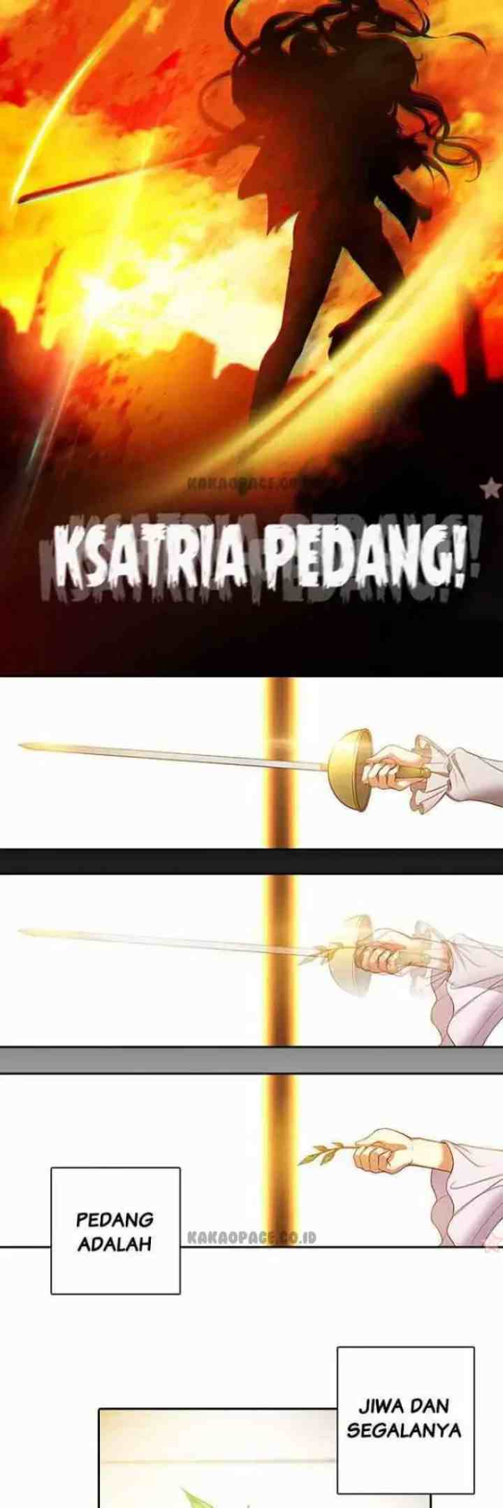 Adonis chapter 2 halaman 9