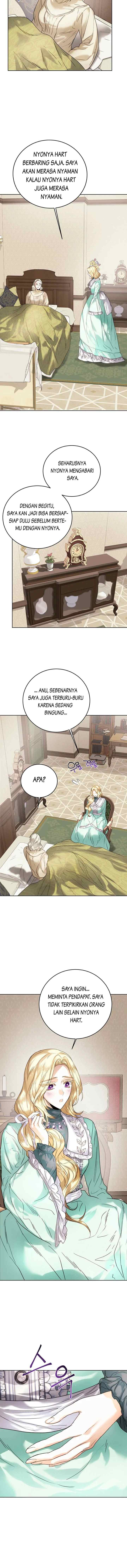 Royal Marriage chapter 69 halaman 5