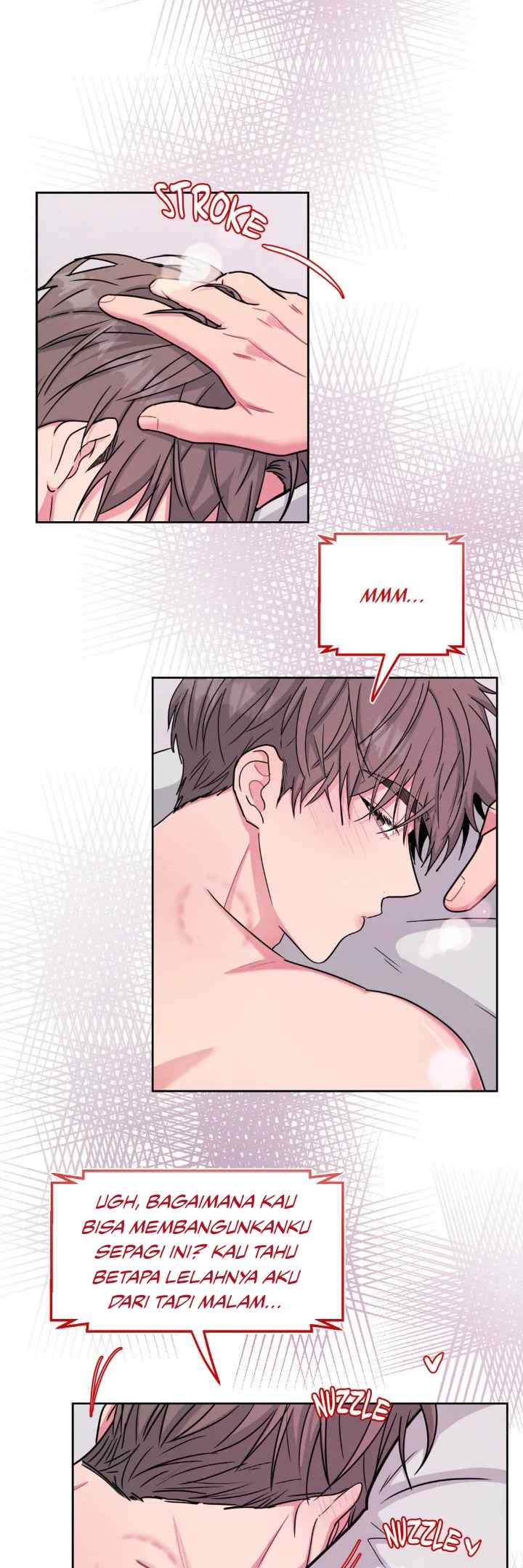 Arts Mans chapter 28 halaman 17