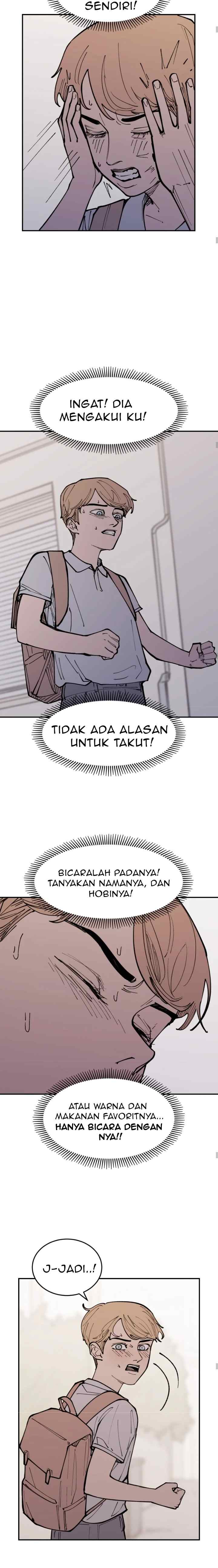 Vampire Family chapter 13 halaman 10