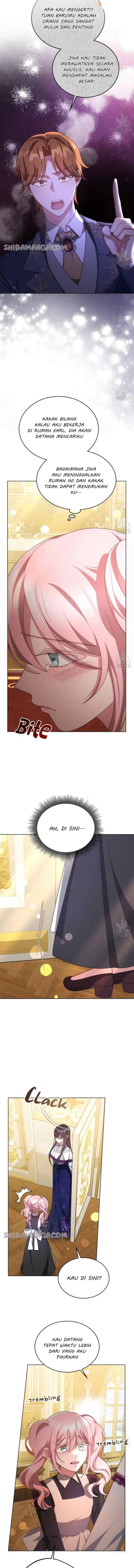 I Hated It Even More chapter 40 halaman 5