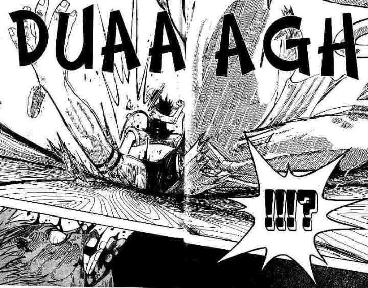 One Piece chapter 232 halaman 10