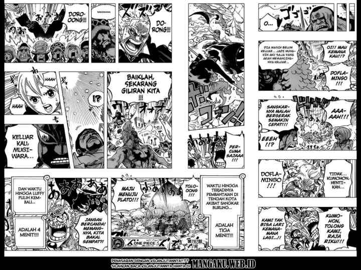 One Piece chapter 787 halaman 15