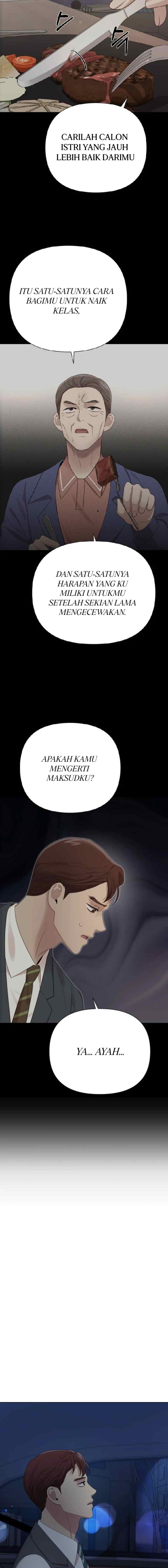 Give Birth To Me chapter 45 halaman 17
