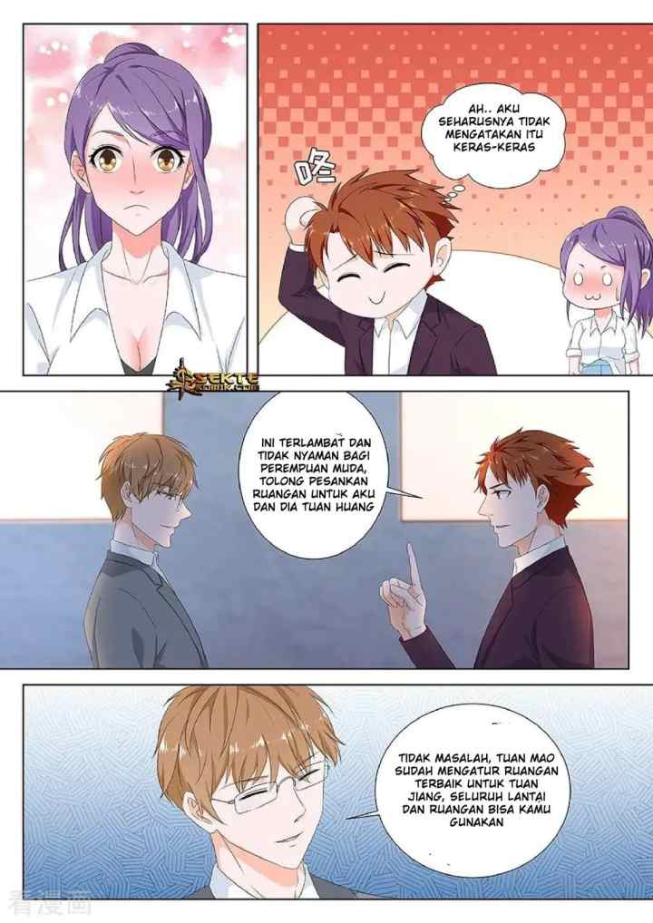 Metropolitan System chapter 120 halaman 7